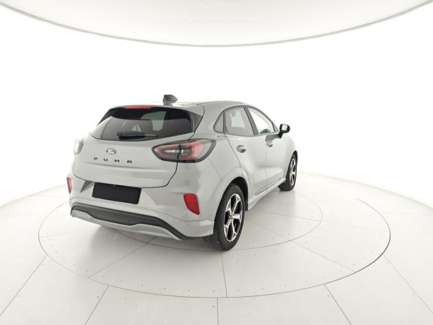 Ford Puma 1.0 EcoBoost 125 CV S&S aut. ST-Line - Foto 6