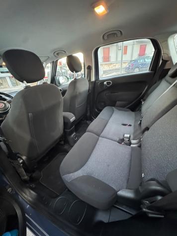 Fiat 500L 1.3 Multijet 95 CV Lounge * Navi * Garantita 12 Mesi - Foto 10