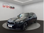 BMW Serie 5 520d Touring 48V xdrive MSport auto