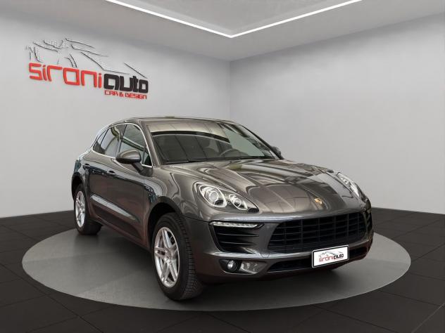 Porsche Macan Macan 3.0d S 250cv pdk - Foto 10