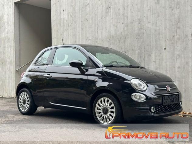 FIAT 500 1.2 Lounge rif. 20251443 - Foto 6
