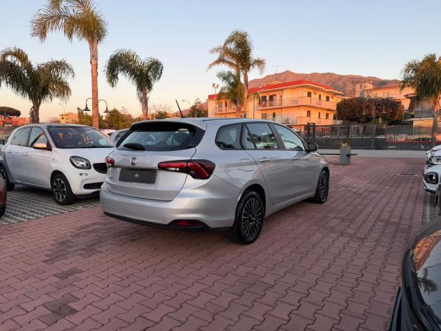 Fiat Tipo 1.6 Mjt S&S SW City Life - Foto 4