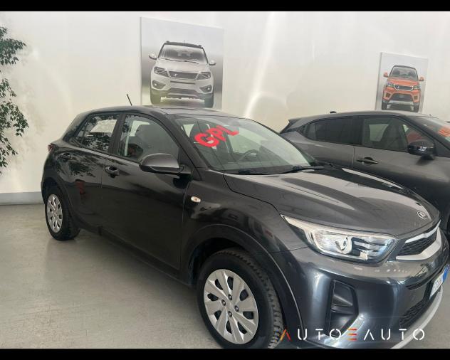 Kia Stonic 1.4 mpi eco Urban Gpl 97cv my18