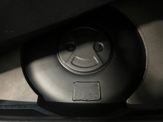 FIAT Punto 1.4 8V 5 porte Easypower Lounge rif. 23878346 - Foto 9