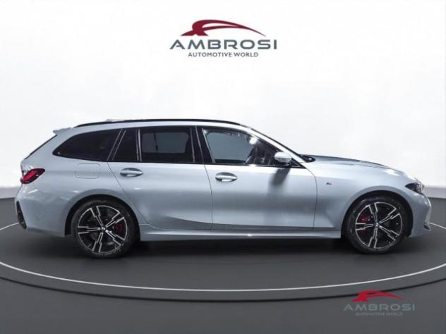 BMW 318 Serie 3 i Touring Msport Pro Innovation Package rif. 23783250 - Foto 5