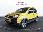 FIAT Panda 1.0 firefly hybrid s&s 70cv rif. 23979119