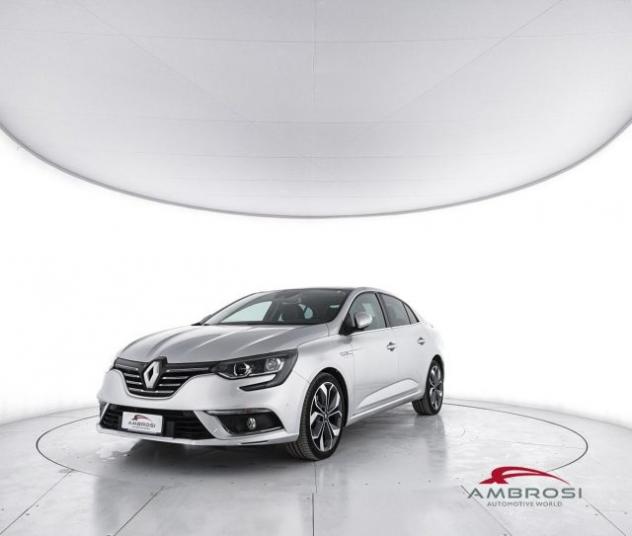 RENAULT Megane dCi 130CV Energy Intens Grand Coupè rif. 23495898