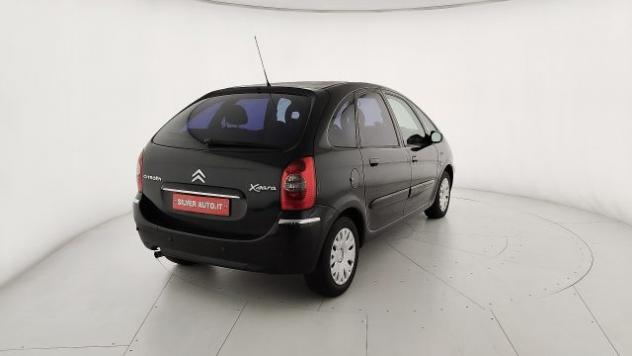 CITROEN Xsara Picasso 1.6 16V Elegance rif. 23937111 - Foto 7