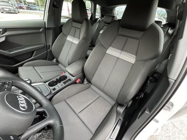 Audi A3 SPB 35 TFSI 150CV Sport Advanced ECCELLENTI CONDIZIONI - Foto 7