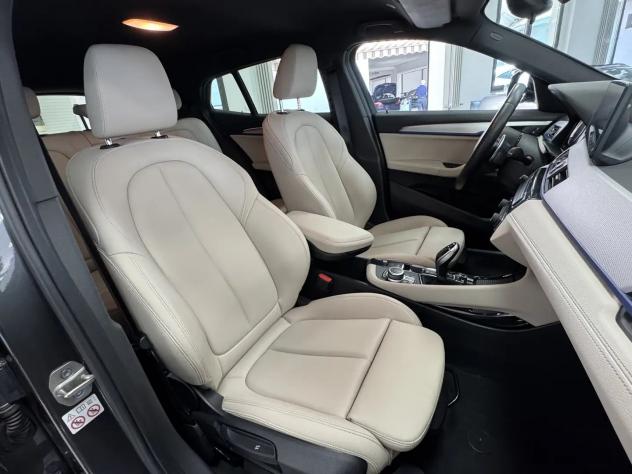 Bmw X2 M xDriveM35i - Foto 9