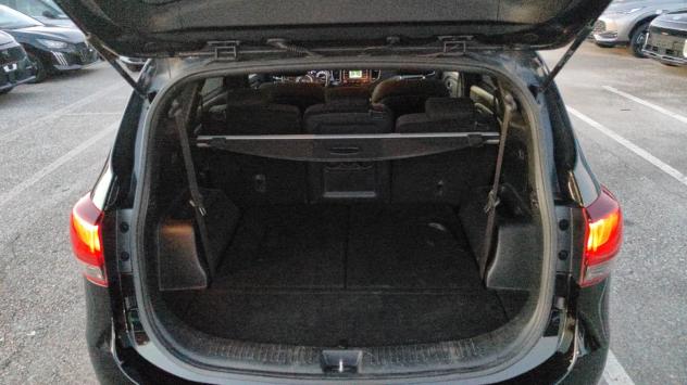 Kia Carens Carens 1.7 CRDi 141 CV DCT Platinum - Foto 8