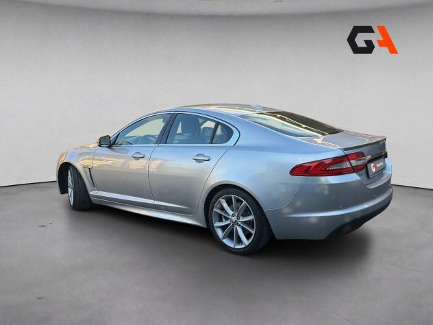 Jaguar XF XF 2.2d s&s auto - Foto 3