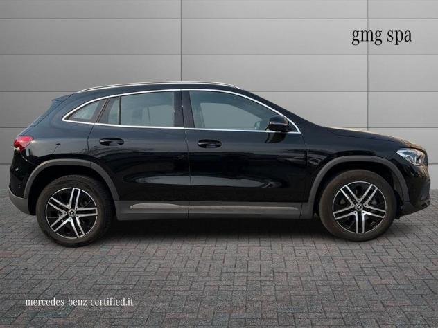 Mercedes-Benz GLA 180 d Sport Plus auto - Foto 5