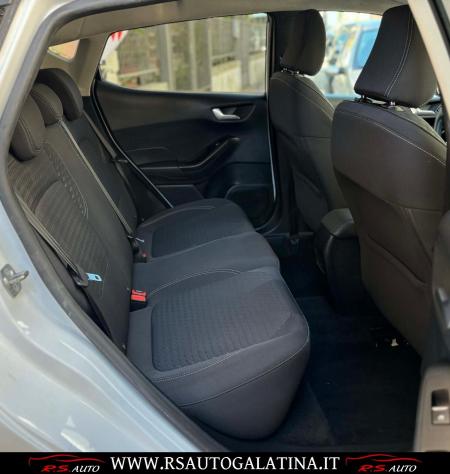 Ford Fiesta 1.0 Ecoboost 5 porte Titanium - Foto 8