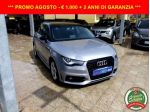 AUDI A1 SPB 1.6 TDI S tronic S line edition rif. 24031188