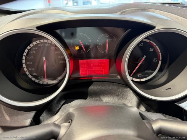 ALFA ROMEO Giulietta 2.0 170 CV TCT EXCLUSIVE - Foto 7