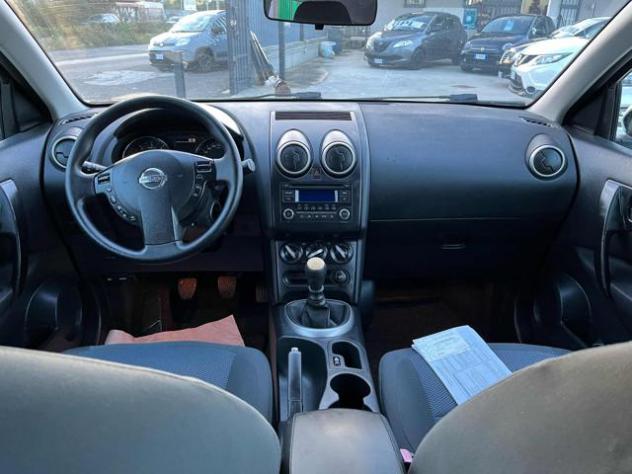 NISSAN Qashqai 1.5 dCi DPF Acenta rif. 23224293 - Foto 5