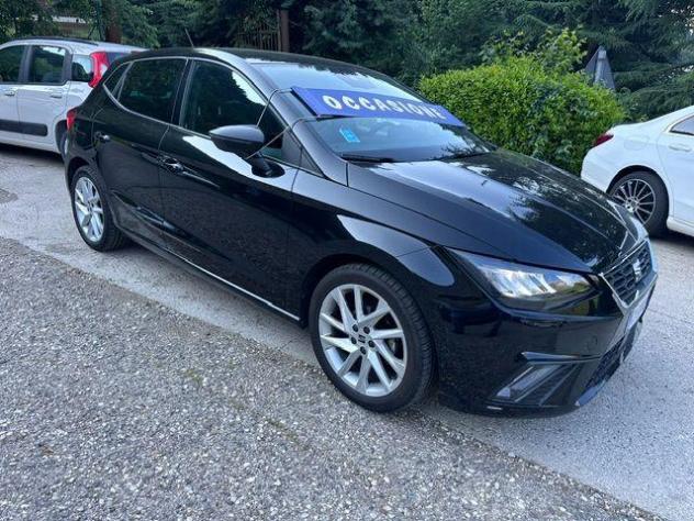 SEAT - Ibiza FR 1.0 95cv - Foto 2