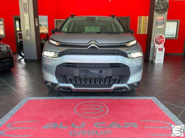 CITROEN - C3 Aircross - PureTech 110 S&S Shine
