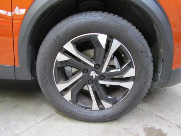 PEUGEOT 2008 2008 1.2 PureTech 130 GT LINE * 14.000 KM REALI * rif. 23784154 - Foto 4