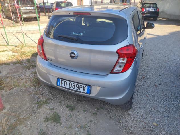 Opel Karl 1.0 73 CV GPL Innovation - Foto 6