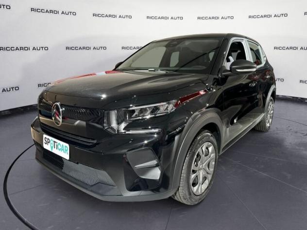 Citroën C3 Turbo 100cv - YOU