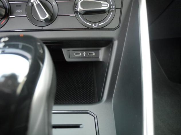 VOLKSWAGEN Taigo 1.0 TSI 110cv DSG Life -Ok NEOPATEN.- PREZZO REALE rif. 24118346 - Foto 10