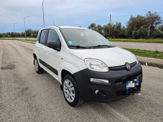 FIAT Panda 1.3 MJT S&S 4x4 Pop Climbing Van 2 posti rif. 24069277 - Foto 3