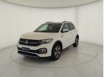 Volkswagen T-Cross 1.0 TSI Sport