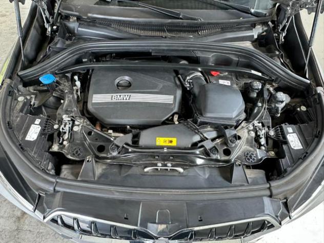 BMW X1 XDDRIVE 25E rif. 24140030 - Foto 10