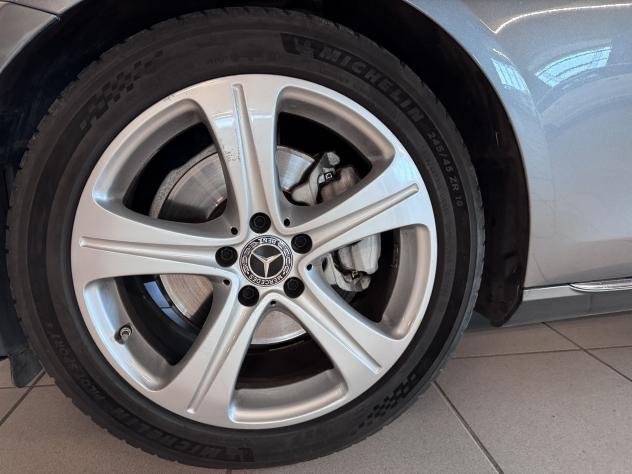 Mercedes-Benz Classe E E220d Auto Business Sport - Foto 5