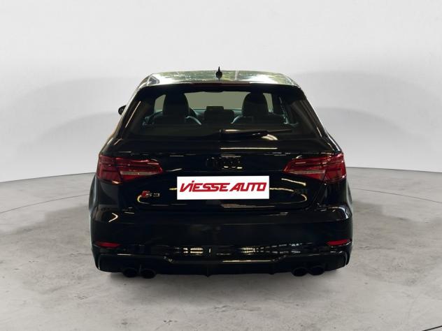 Audi S3 2.0 TFSI quattro - Foto 5