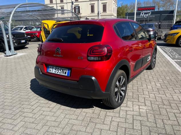 Citroën C3 PureTech 110 S&S MAX - Foto 8