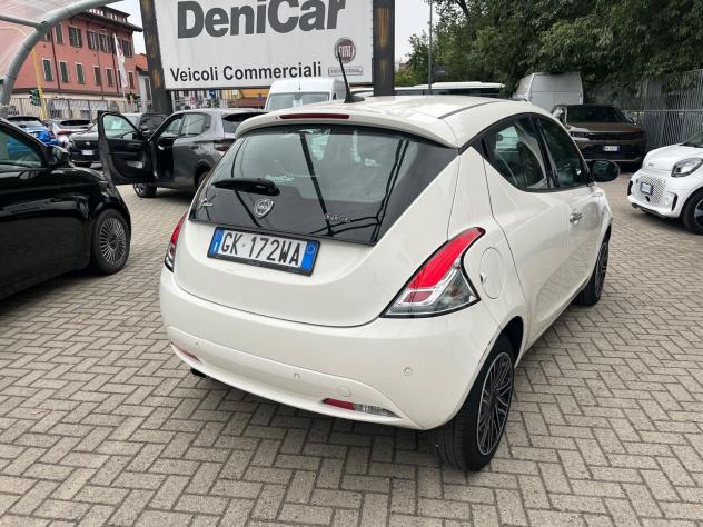 Lancia Ypsilon 1.0 FireFly 70cv S&S Hybrid GOLD - Foto 8
