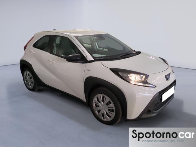 Toyota Aygo X 1.0B (72 CV) Active S-CVT - Foto 8