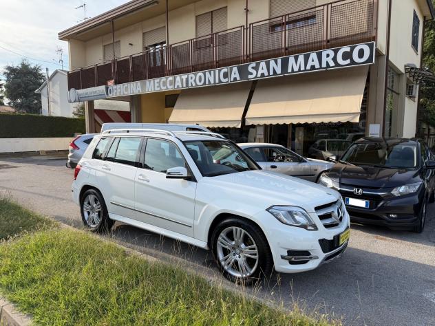 Mercedes-Benz GLK 220 cdi (be) Sport 4matic auto my12