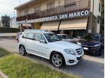 Mercedes-Benz GLK 220 cdi (be) Sport 4matic auto my12