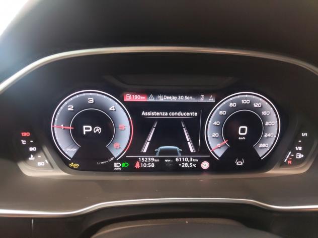 Audi Q3 Q3 35 2.0 tdi Business Advanced s-tronic - Foto 9