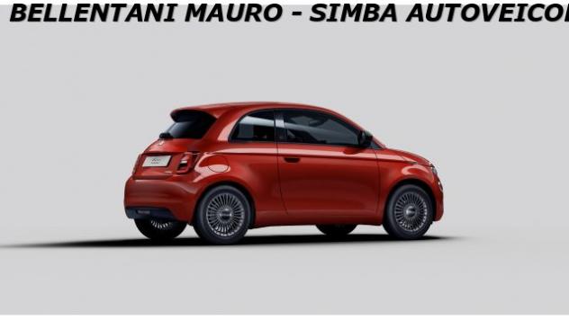 FIAT 500 Berlina Hybrid Icon rif. 23807607 - Foto 2