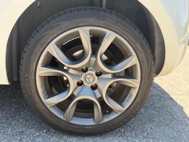 Alfa Romeo MiTo Super 1.3 JTDM 16V #11272 - Foto 7