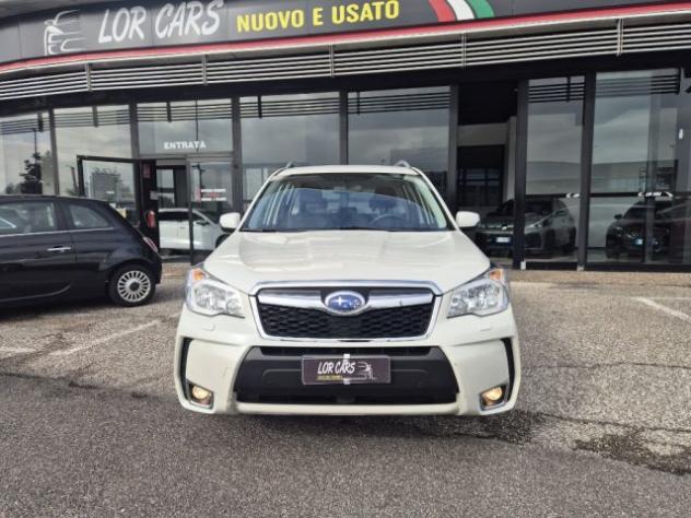 SUBARU Forester 2.0D Lineartronic Sport Unlimited rif. 24088823 - Foto 3