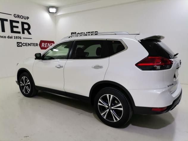 Nissan X-Trail X-Trail dCi 150 2WD N-Connecta - Foto 4