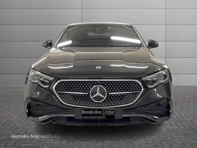 Mercedes-Benz Classe E Classe E- W214 Berlina E 450 d AMG Line Premium 4matic auto - Foto 6