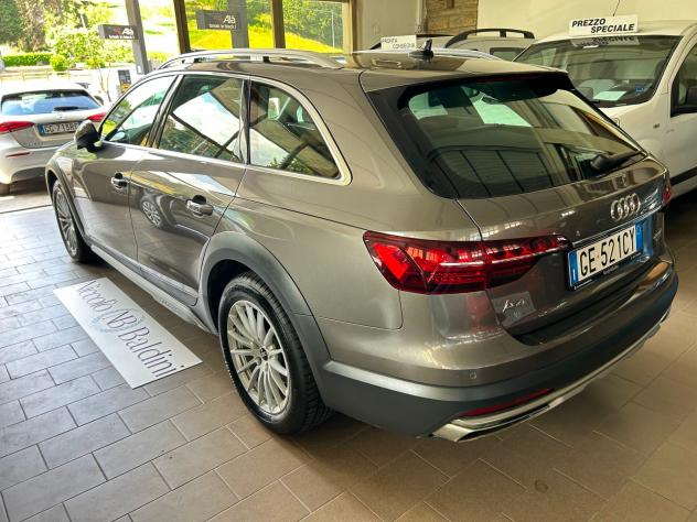 AUDI A4 allroad 2ª serie A4 allroad 40 TDI 204 CV S tronic Business Evolution - Foto 3