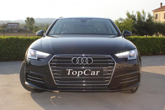Audi A4 Tetto Panoramico Full Full - Foto 5