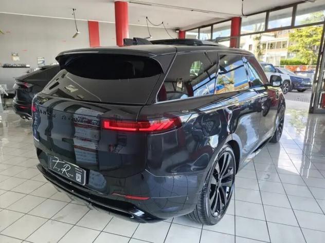 Land Rover Range Rover Sport 3.0d i6 mhev Dynamic SE Dark Edition 250cv IVA ESPOSTA - Foto 6