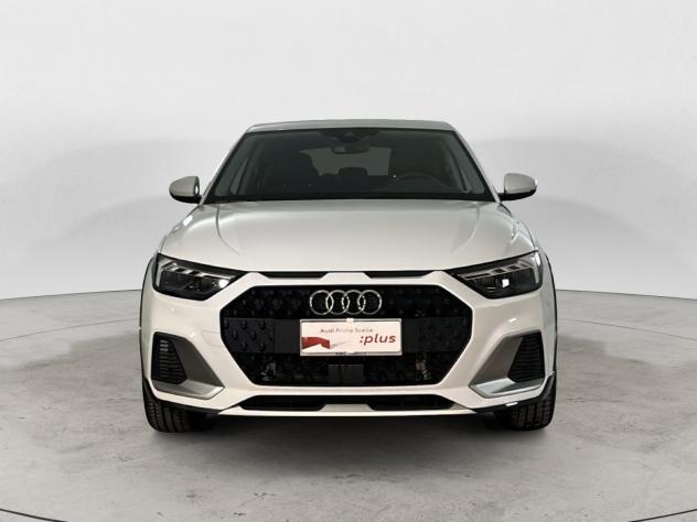 Audi A1 A1 allstreet 30 1.0 tfsi Business 116cv s tronic - Foto 2