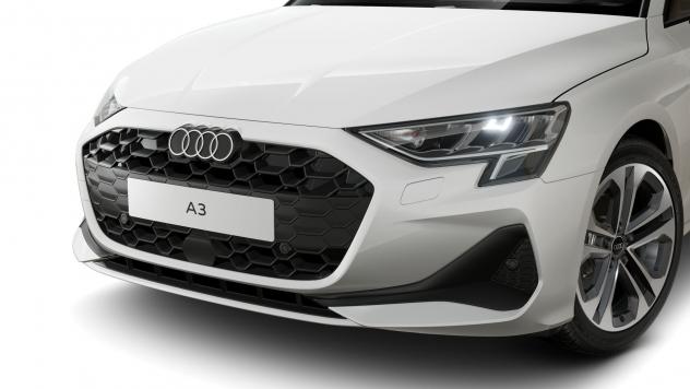 Audi A3 Sportback A3 Audi Design TFSI 110 kW S tronic - Foto 6