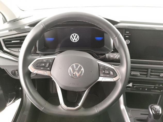 Volkswagen Taigo 1.0 TSI LIFE 115CV - Foto 8