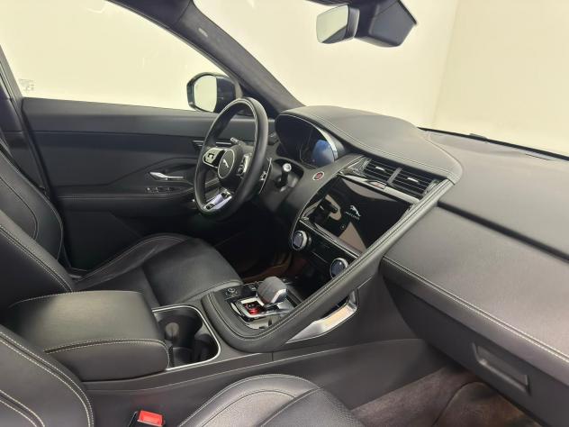 Jaguar E-Pace 2.0D D163 R-Dynamic S Aut. 4WD | IVA ESPOSTA - Foto 10